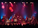 Squirrel Nut Zippers - La Grippe - Atlanta GA 10/29/08