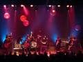 videos de Squirrel Nut Zippers - La Grippe - Atlanta GA 10/29/08
