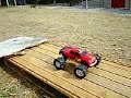 traxxas e maxx de serie 3