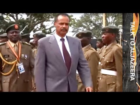 Talk to Al Jazeera - Can Ethiopia and Eritrea finally find peace?