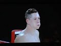 Keto Allen vs Doug Page