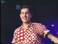 Los Elegantes- Chicas y dinero Fiesta Radio3 \