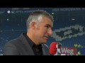 Klaus Allofs Interview