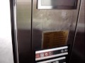 Dover Hydraulic Elevator at Parking Garage Roanoke VA HIGHdraulic!