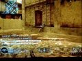 call of duty 4 online gameplay using RPG and knife part 2