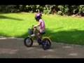 Thorley Close - Fiets Fun