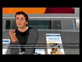Sun Microsystems Author Chat in Second Life