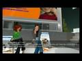 Sun Microsystems Author Chat in Second Life