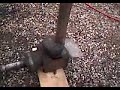 Wood gas Generator Wood gas Generator