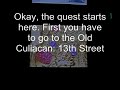 Lunar Kinghts DS RnR Quest Part 1