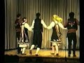 Thraki Dance - Tis Papadias Ta Parathiria