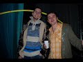 Psytrance Pobedím Slovakia 19.1.2008