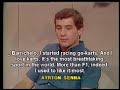 ayrton senna roda viva interview   all part 2  english  f1