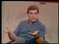 ayrton senna roda viva interview   all part 2  english  f1