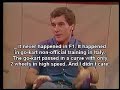 ayrton senna roda viva interview   all part 2  english  f1