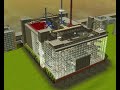 i have created quite a few indoor things in roller coaster tycoon 3, and i was thinking about what to do next when i thought of the idea of enclosing an entire theme park within a building. it would have been extremely easy to just build a theme park, and then build a roof over the top of it, and i wanted to do something a bit more unusual. this was the result, a theme park contained within a single building, but instead of building outwards and using more land, i built upwards. basically ...