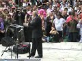 David Norris - Dublin Pride 2007