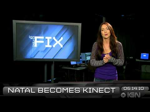 preview-IGN-Daily-Fix,-6-14:-Slim-360,-Kinect,-&-New-Games-(IGN)