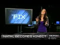 E3 2010 Day 1: New 360 announced, Natal Kinects, & a release date bonanza.