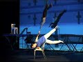 extraits du spectacle (10')
