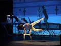 extraits du spectacle (10')