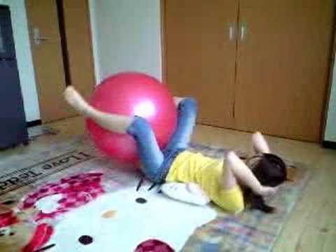 腹の筋