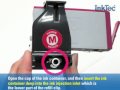 Inktec Hewlett Packard HPI-6920C Refill Kit Video