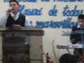 Iglesia Palestina - Te daré