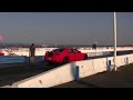 Charger SRT-8 @ Sacramento Raceway 12-5-2009 TnT