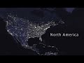 Ghost Lights from Earth Orbit