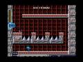 Mega Man - Dr. Wily's Fortress Stage 1 (Remix Music)