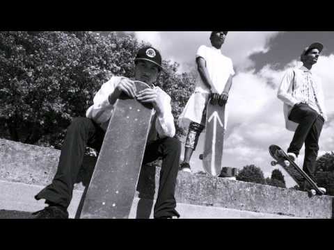 Video | Martine Rose Spring/Summer 2012