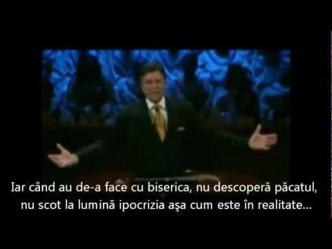 biserica - O selectie din predicile lui David Wilkerson, Keith Daniel, Carter Conlon, Jim Cymbala si Leonard Ravenhill. Detalii pe http://trezireazi.wordpress.com/