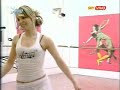 01.04 live  bianchi hahah si scherza in sala danza  -Amici 7