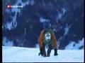 Ueli Steck climbs Eiger in 2h47min