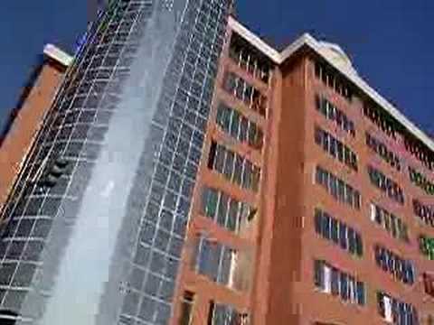 Walk To Work in Kigali
