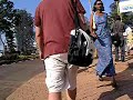Walk To Work in Kigali
