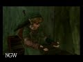 Zelda Twilight Princess - Forest Temple - Part 2 Zelda Twilight Princess - Forest Temple - Part 2
