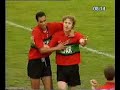 NEC - Veendam (Nacompetitie 95/96)