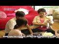 [Vietsub] We got married Ep 22(6/9) [hyunjoongvn]