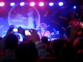 Sammy Hagar and Kenny Chesney singing Eagles Fly at Cabo Wabo Las Vegas