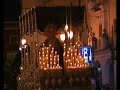 semana santa de jerez 2006 Virgen de la Paz y Afliccion semana santa de jerez 2006 Virgen de la Paz y Afliccion