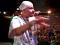 Cheka live @ A�asco