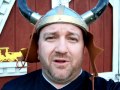 Perry The Last Viking does 21 accents