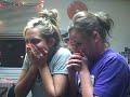 Sorority girls reaction to I love the fishes