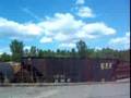 Mon Valley Series Pt.7 CSX's Dexter Yard