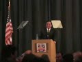 Governor Bill Richardson, Part 1