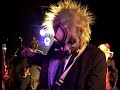 tough guy and the graves live @ the living room (providence, ri) 10/27/1997. part 3 of 3