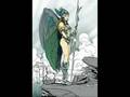 Germanic Creation Myth