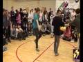Paul Voltage vs NiMf - VERTIFIGHT in RUSSIA VIII